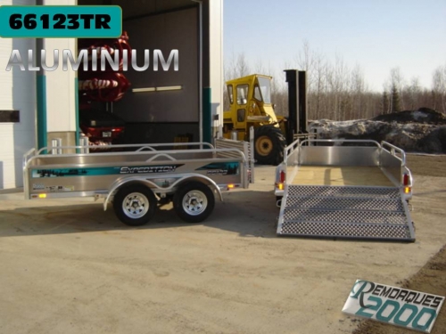Remorque 2000 66123TR